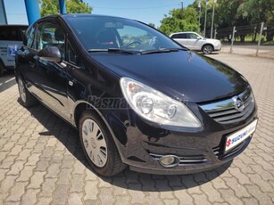 OPEL CORSA D 1.2 Enjoy Klíma. Tempomat!