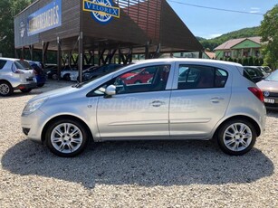 OPEL CORSA D 1.2 Enjoy OLASZ VOLT-ROZSDAMENTES!!!