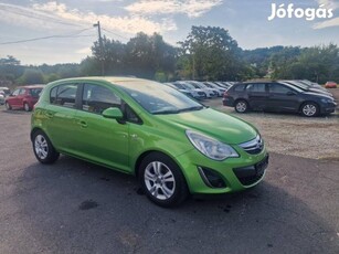 Opel Corsa D 1.3 CDTI Cosmo Ecoflex Start-Stop