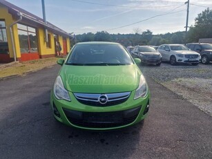 OPEL CORSA D 1.3 CDTI Cosmo EcoFlex Start-Stop