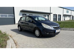 OPEL CORSA D 1.3 CDTI Enjoy EcoFlex MAGÁNSZEMÉLYTŐL ELADÓ