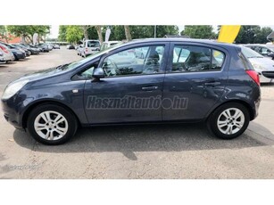 OPEL CORSA D 1.3 CDTI Enjoy EcoFlex Magyarországi ! Szép állapot! Klíma! szervó! 4.5L/100Km!!!