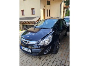 OPEL CORSA D 1.3 CDTI Enjoy EcoFlex Start-Stop