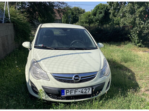 OPEL CORSA D 1.3 CDTI Enjoy Start-Stop