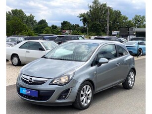 OPEL CORSA D 1.4 Selection