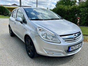 OPEL CORSA D 1.7 CDTI Cosmo