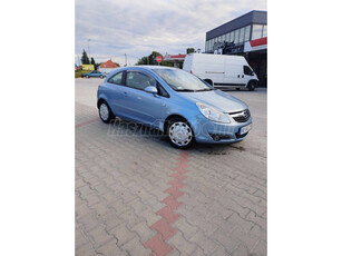 OPEL CORSA D