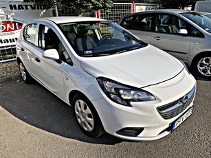 OPEL CORSA E 1.3 CDTI Enjoy Essentia Friss műszaki! Magyar!