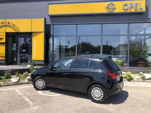 OPEL CORSA E 1.4 Enjoy Start-Stop ÁFÁS! Magyarországi! Első tulajdonostól! Végig szervizelt!