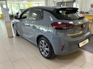 OPEL CORSA F 1.2 Edition Legjobb ajánlatok nálunk! Akár + 500.000-Ft kedvezmény!