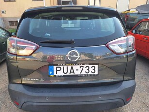 OPEL CROSSLAND X 1.2 Enjoy