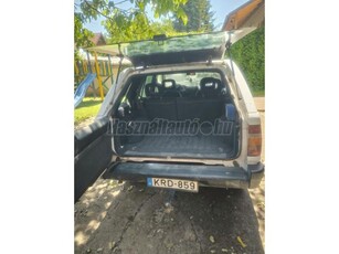 OPEL FRONTERA 2.2 16V