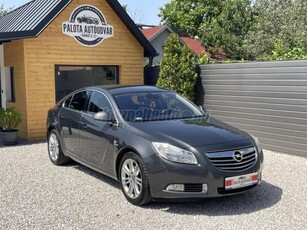 OPEL INSIGNIA 1.6 T Sport 1 év garancia!