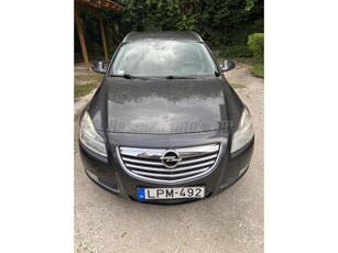 OPEL INSIGNIA 1.8 Edition