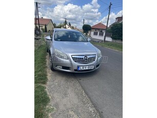 OPEL INSIGNIA 2.0 CDTI