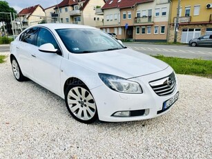 OPEL INSIGNIA 2.0 CDTI Cosmo (Automata)