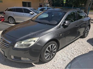 OPEL INSIGNIA 2.0 CDTI Edition