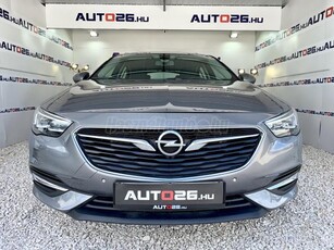 OPEL INSIGNIA Grand Sport 1.6 CDTI Excite Start Stop (Automata) MAGYARORSZÁGI - VEZETETT SZERVIZKÖNYV - ÜLÉSFŰTÉS - 3 ÉV GARANCIA