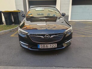 OPEL INSIGNIA Grand Sport 2.0 CDTI AWD Ultimate Start Stop (Automata) A legnagyobb felszereltség!!! Végig márkaszervizben szervizelt. Friss műszaki