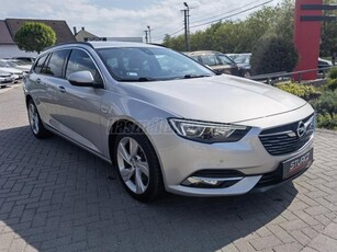 OPEL INSIGNIA Sports Tourer 1.5 Edition Start Stop Magyar-Sz.könyv-KM GARANCIA