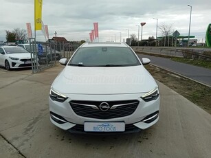 OPEL INSIGNIA Sports Tourer 1.6 CDTI ecoTEC Exclusive Start Stop VÉGIG SZERVIZELT .MAGYAR.MEGKÍMÉLT !!!