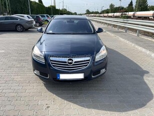 OPEL INSIGNIA Sports Tourer 2.0 CDTI Edition (Automata)