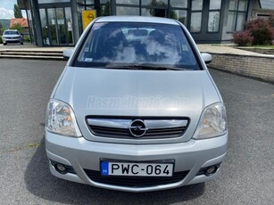 OPEL MERIVA 1.4 Enjoy FRISS VEZÉRLÉS. SÉRÜLÉSMENTES AUTÓ .ÁTADÁSKOR FRISS MŰSZAKI VUZSGÁVAL !