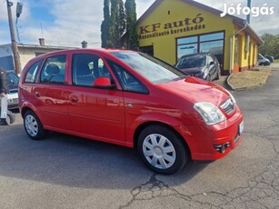 Opel Meriva A 1.6 16V Cosmo