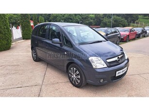 OPEL MERIVA A 1.6 16V Cosmo Friss műszaki.igazolt kilométer.134000km!