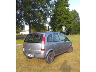 OPEL MERIVA A 1.7 CDTI Cosmo