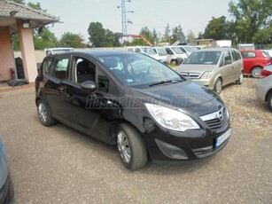 OPEL MERIVA B 1.3 CDTI EcoFlex Active