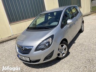 Opel Meriva B 1.4 Cosmo Kamatmentes Halasztott...