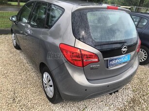 OPEL MERIVA B 1.4 Selection 1.Tulajdonos! Szép.megkímélt autó