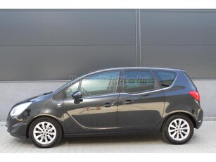 OPEL MERIVA B 1.4 T Active Start-Stop 6 SEBESSÉGES - TÉLICSOMAG - 2XPDC - SZERVIZKÖNY - KM GARANCIA