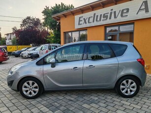 OPEL MERIVA B 1.4 T Cosmo