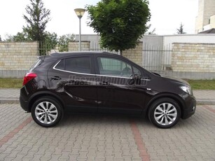 OPEL MOKKA 1.4 T Cosmo Start-Stop EURO6 78.125 km!!!