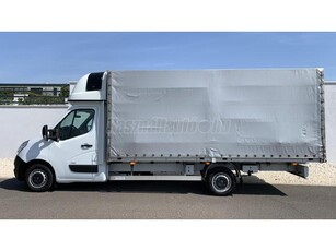 OPEL MOVANO 2.3 CDTI L3 3,5t Start-Stop EGY-TULAJ.GAR.KM!LEGHOSSZABB.RUGÓS-ÜLÉS.TEMPOMAT.HÁLÓFÜLKE