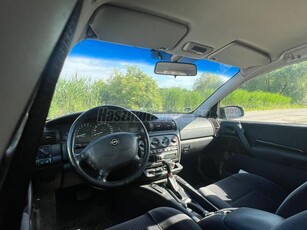 OPEL OMEGA B 2.0 16V Centennial (Automata) Magyarországi 155000 km