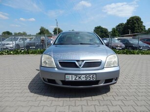 OPEL VECTRA 1.8 Comfort Friss Műszaki Vizsga