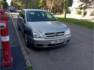 OPEL VECTRA C 1.8