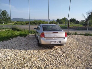 OPEL VECTRA C 1.8 Comfort