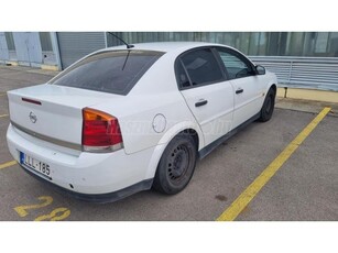 OPEL VECTRA C 1.8 Elegance CVT