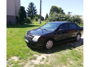 OPEL VECTRA C 1.9 CDTI Comfort