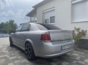 OPEL VECTRA C 1.9 CDTI Elegance