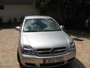 OPEL VECTRA C 2.0 DTI Elegance