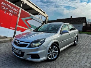 OPEL VECTRA C 3.0 V6 CDTI Sport ÚJ KUPLUNG. KETTŐSTÖMEGŰ