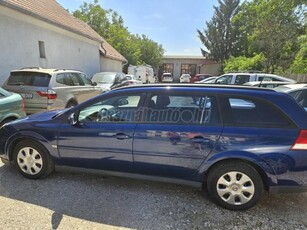 OPEL VECTRA C Caravan 1.9 CDTI Comfort