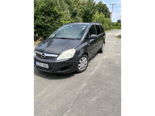 OPEL ZAFIRA 1.6