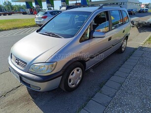 OPEL ZAFIRA 1.6 Comfort