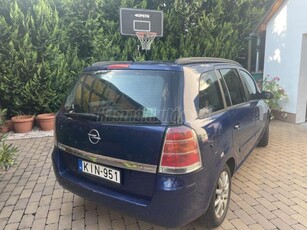 OPEL ZAFIRA 1.9 DTI Enjoy